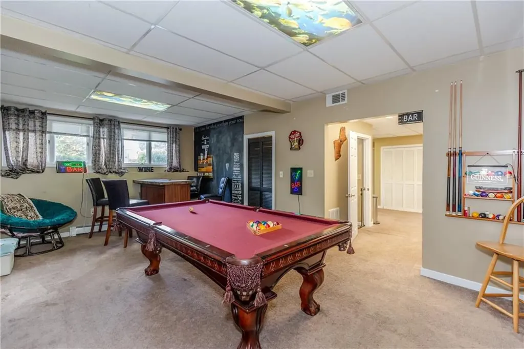 8 Chunga Drive Cumberland RI 02864