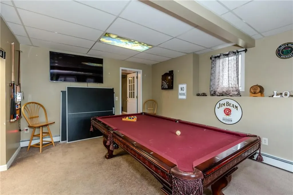 8 Chunga Drive Cumberland RI 02864