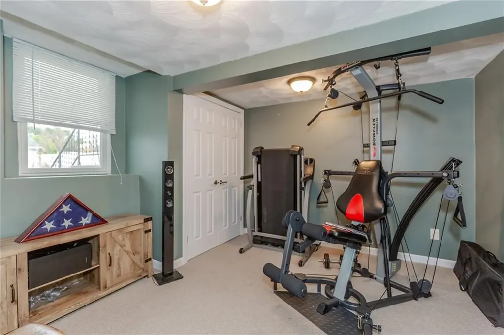 8 Chunga Drive Cumberland RI 02864