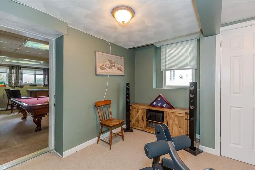 8 Chunga Drive Cumberland RI 02864