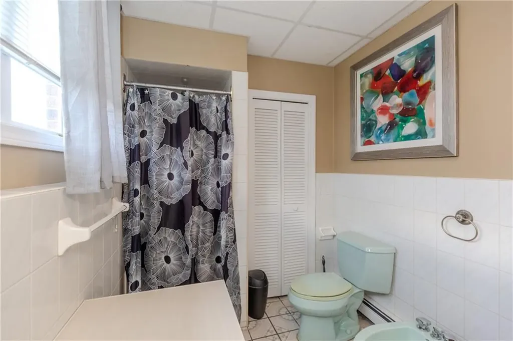 8 Chunga Drive Cumberland RI 02864