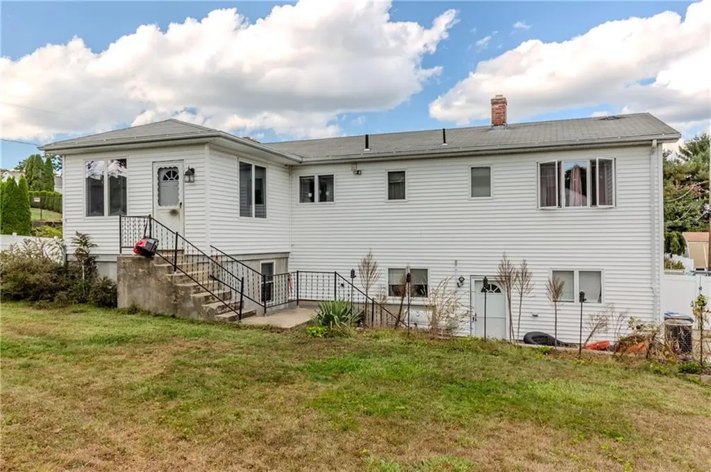 8 Chunga Drive Cumberland RI 02864