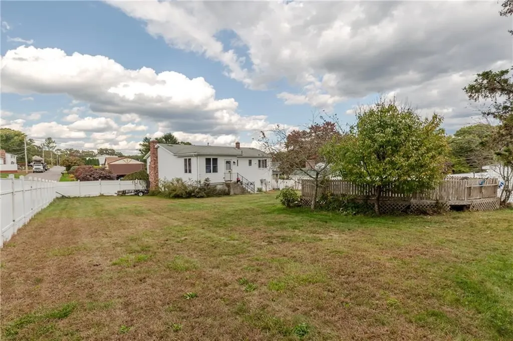8 Chunga Drive Cumberland RI 02864