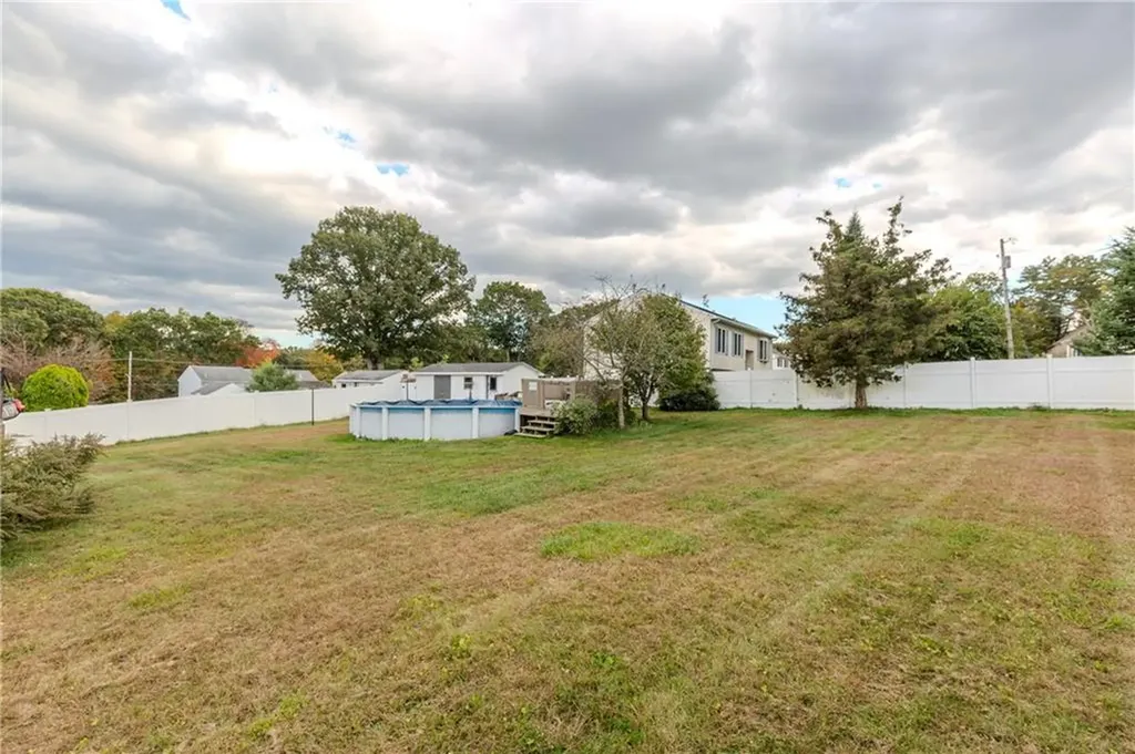 8 Chunga Drive Cumberland RI 02864