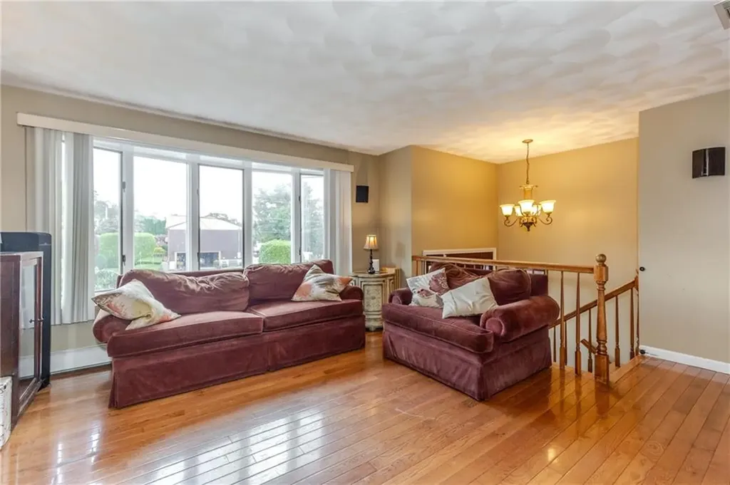 8 Chunga Drive Cumberland RI 02864