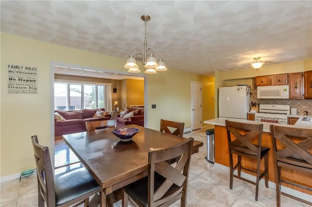 8 Chunga Drive Cumberland RI 02864