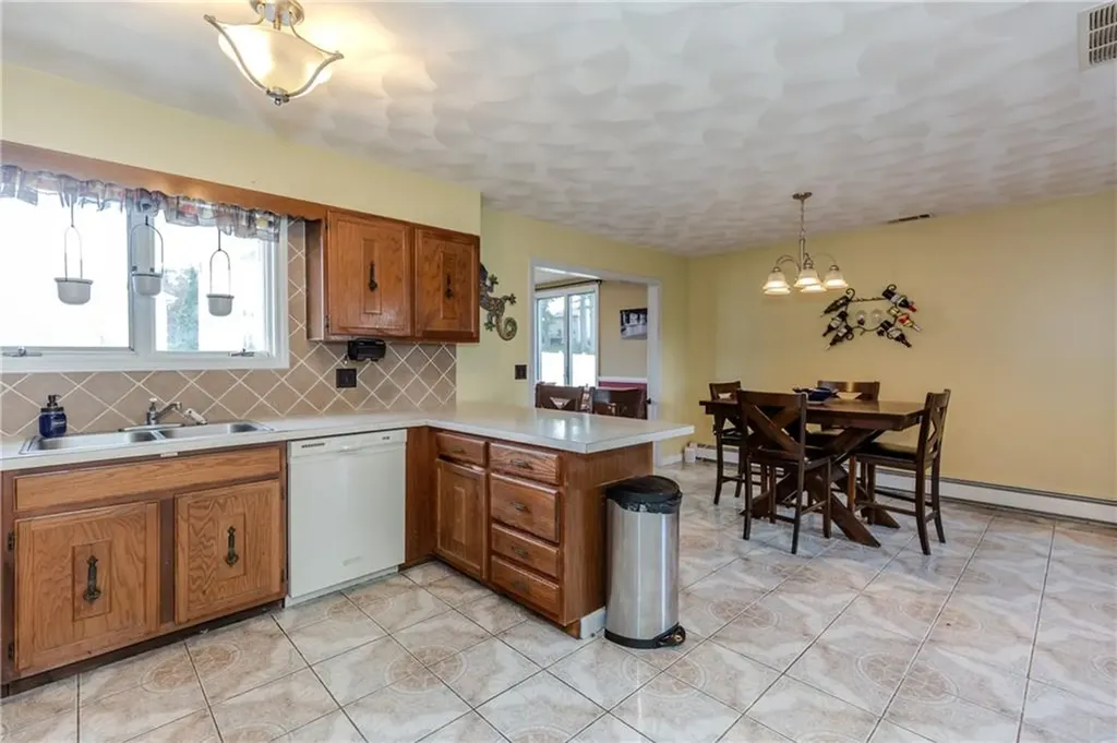 8 Chunga Drive Cumberland RI 02864