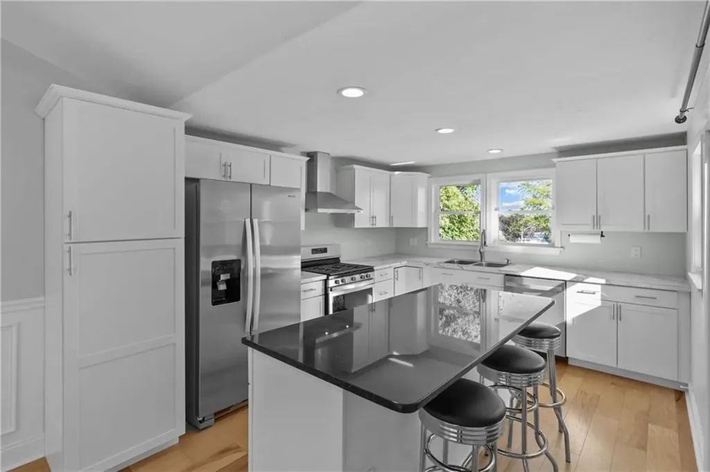 120 Vallette Street Cranston RI 02920
