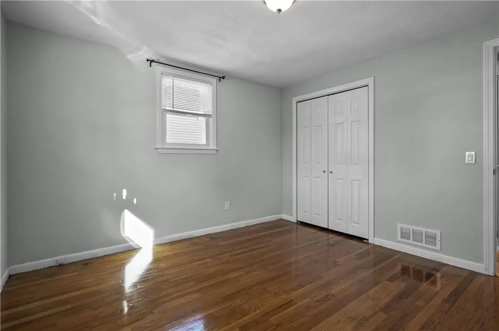 120 Vallette Street Cranston RI 02920
