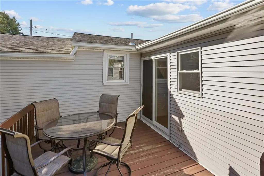 120 Vallette Street Cranston RI 02920