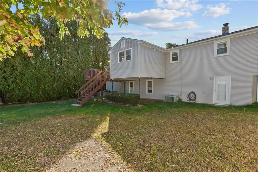 120 Vallette Street Cranston RI 02920