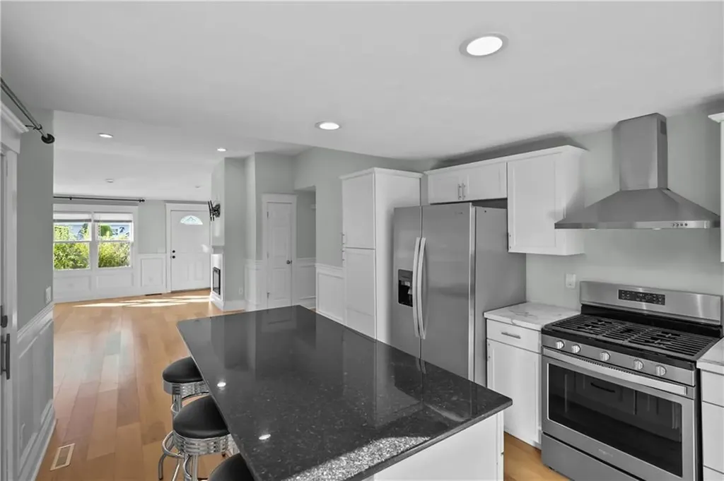 120 Vallette Street Cranston RI 02920