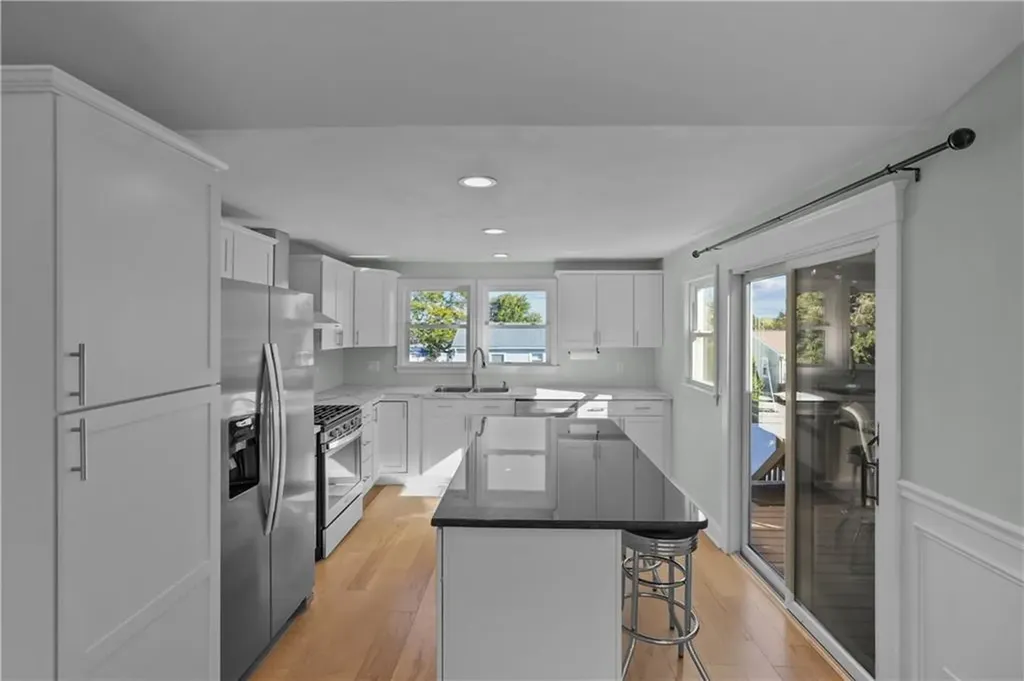 120 Vallette Street Cranston RI 02920