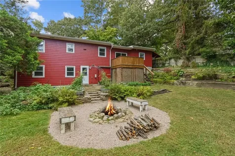 20 King Philip Trail East Greenwich RI 02818