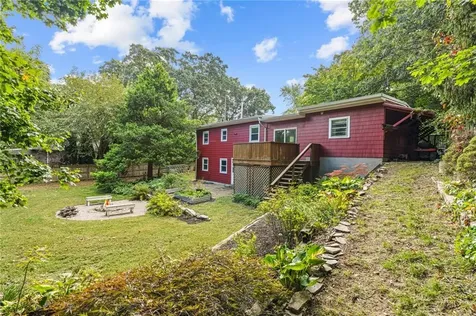 20 King Philip Trail East Greenwich RI 02818