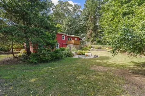 20 King Philip Trail East Greenwich RI 02818