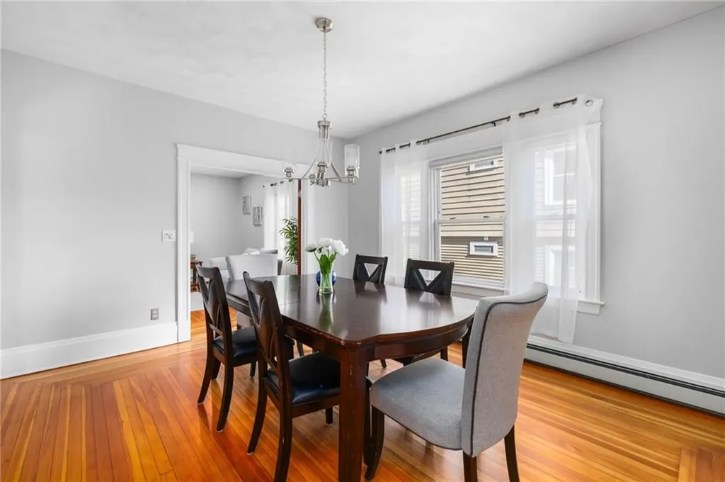 21 Lewis Street Providence RI 02906
