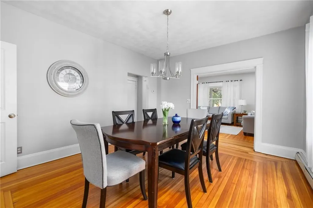 21 Lewis Street Providence RI 02906