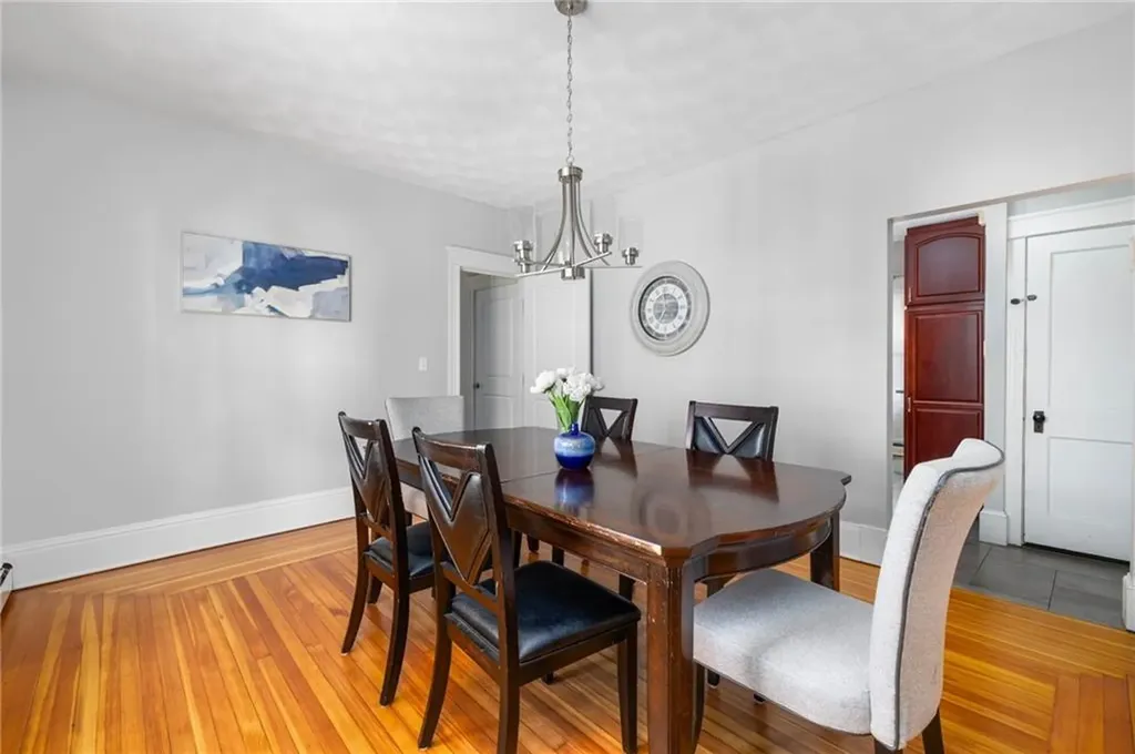 21 Lewis Street Providence RI 02906