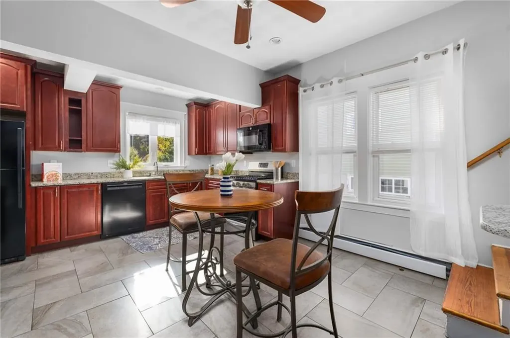 21 Lewis Street Providence RI 02906