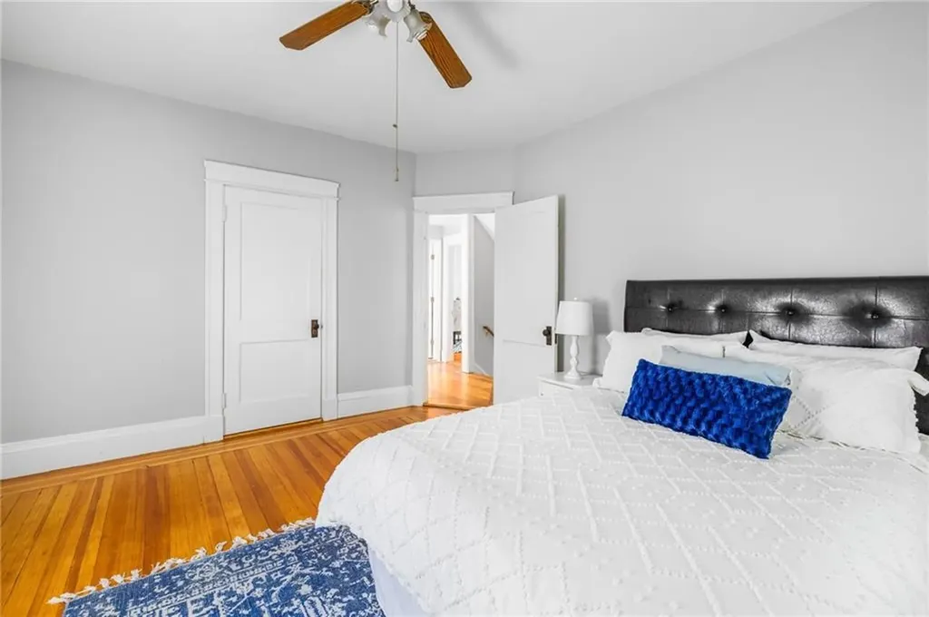 21 Lewis Street Providence RI 02906