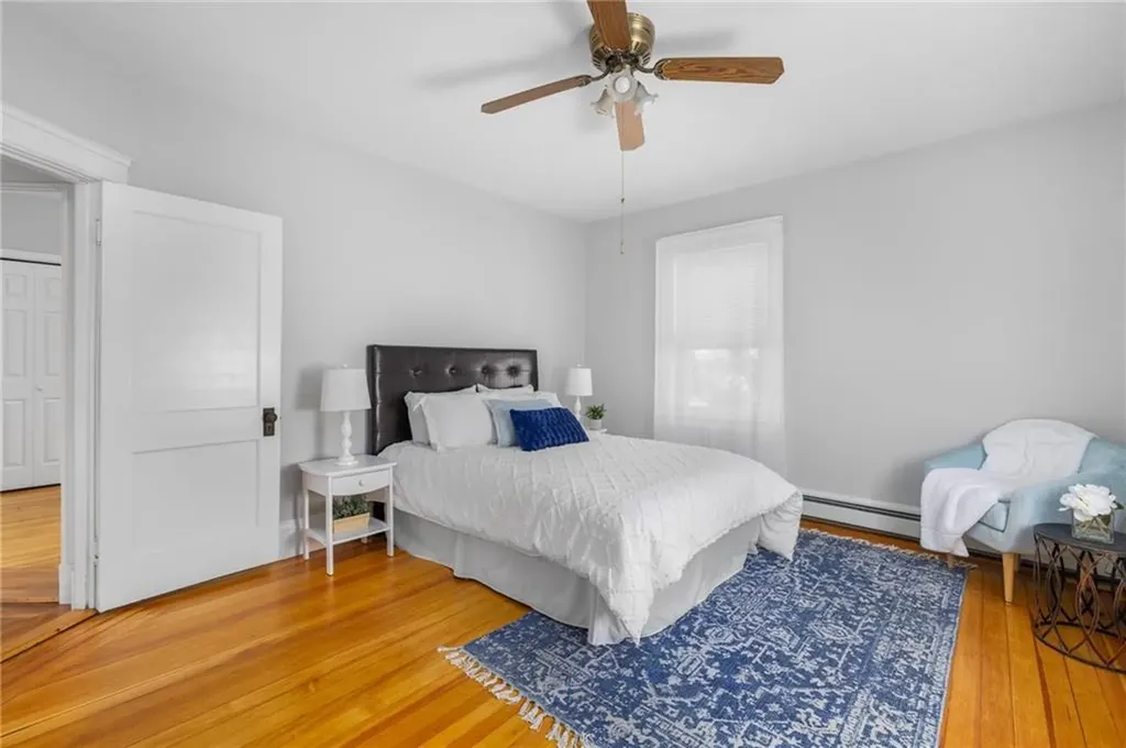21 Lewis Street Providence RI 02906