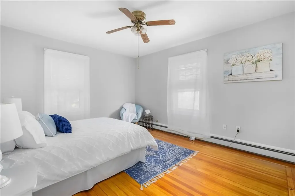 21 Lewis Street Providence RI 02906