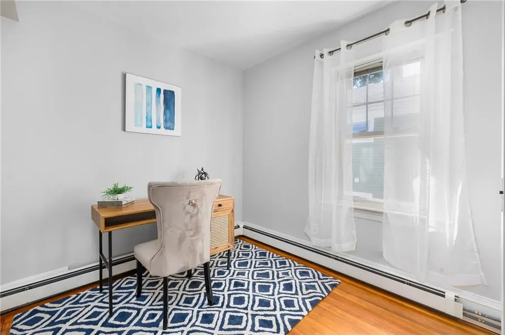 21 Lewis Street Providence RI 02906