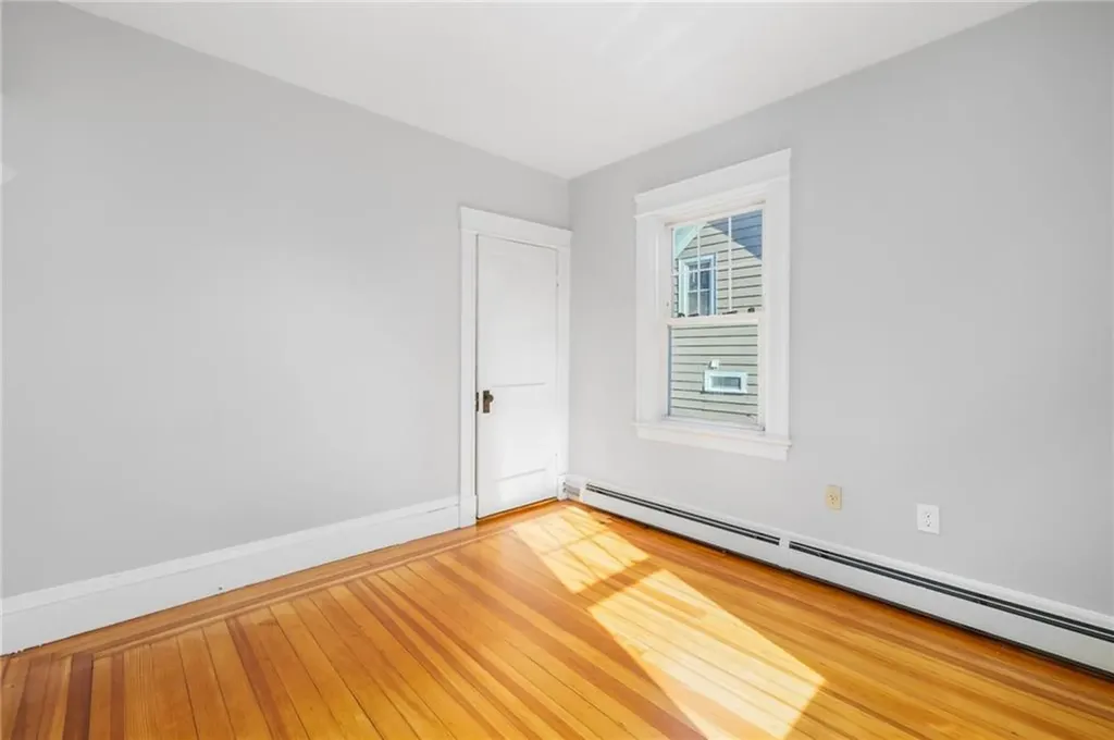 21 Lewis Street Providence RI 02906