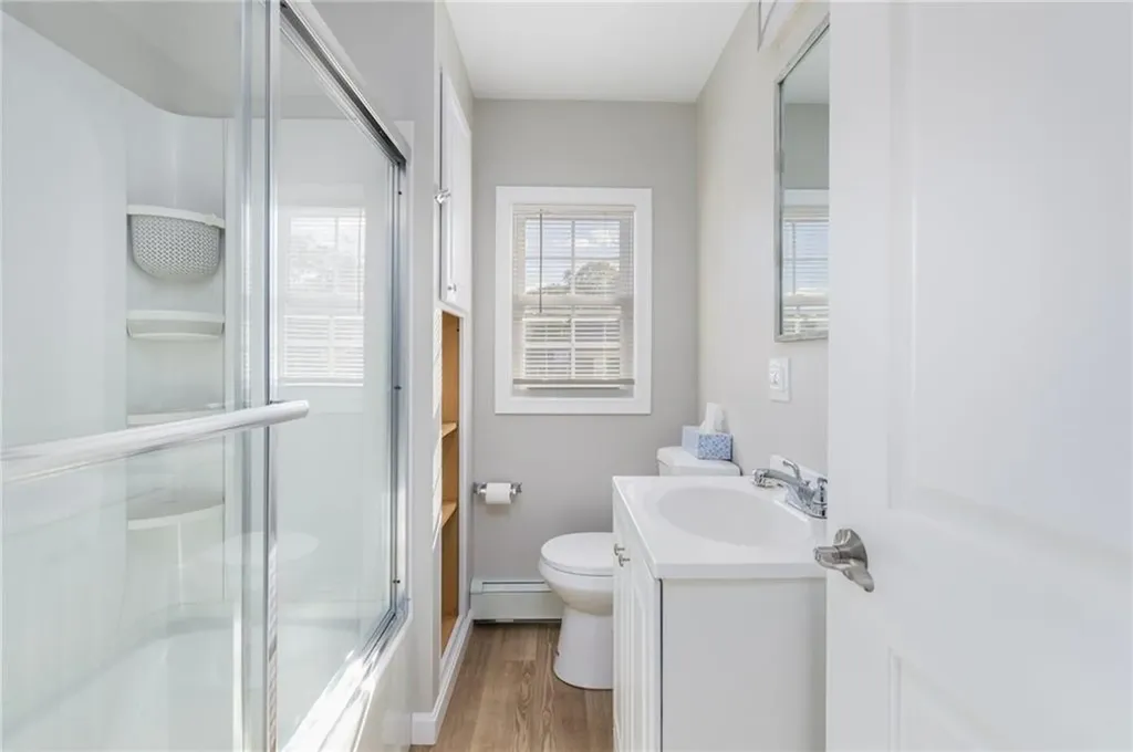 21 Lewis Street Providence RI 02906