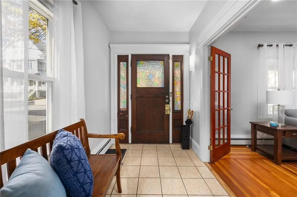21 Lewis Street Providence RI 02906