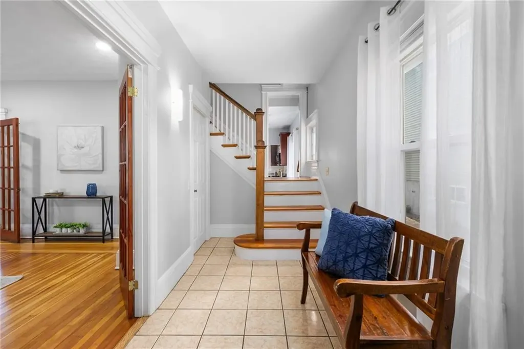 21 Lewis Street Providence RI 02906