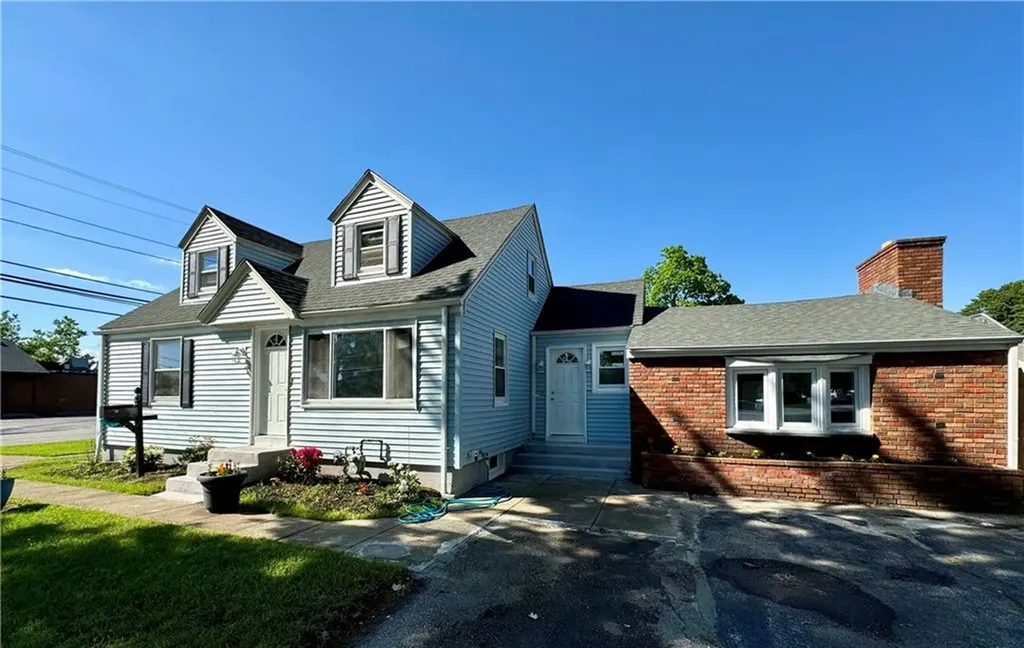 2545 West Shore Road Warwick RI 02889