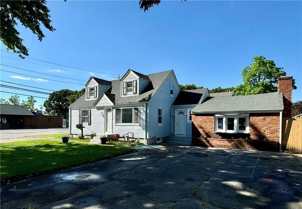 2545 West Shore Road Warwick RI 02889