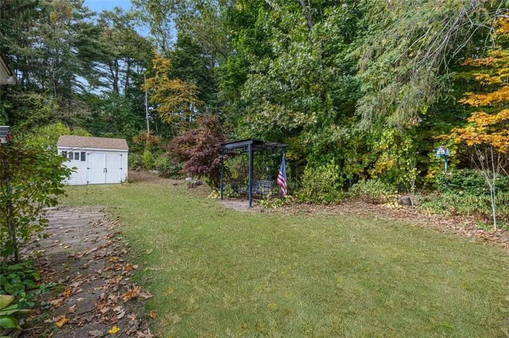 104 Sleepy Hollow Drive Cumberland RI 02864