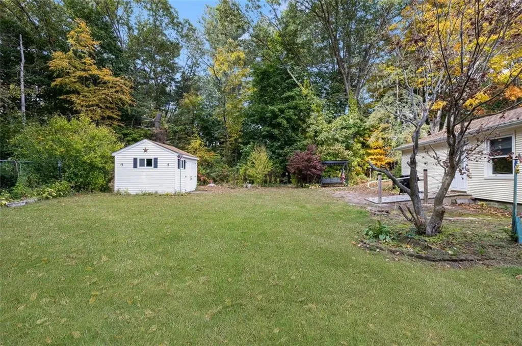 104 Sleepy Hollow Drive Cumberland RI 02864