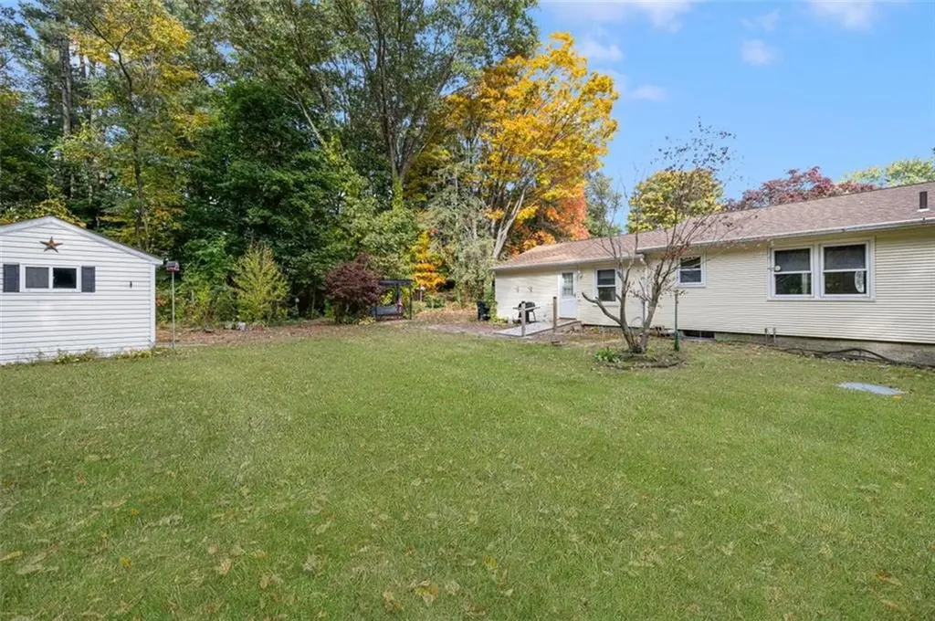 104 Sleepy Hollow Drive Cumberland RI 02864