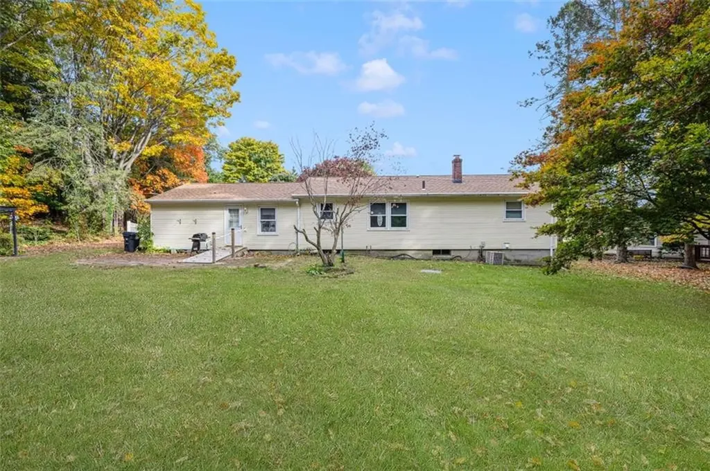 104 Sleepy Hollow Drive Cumberland RI 02864