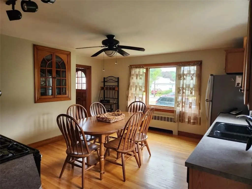30 Daggett Avenue Pawtucket RI 02861