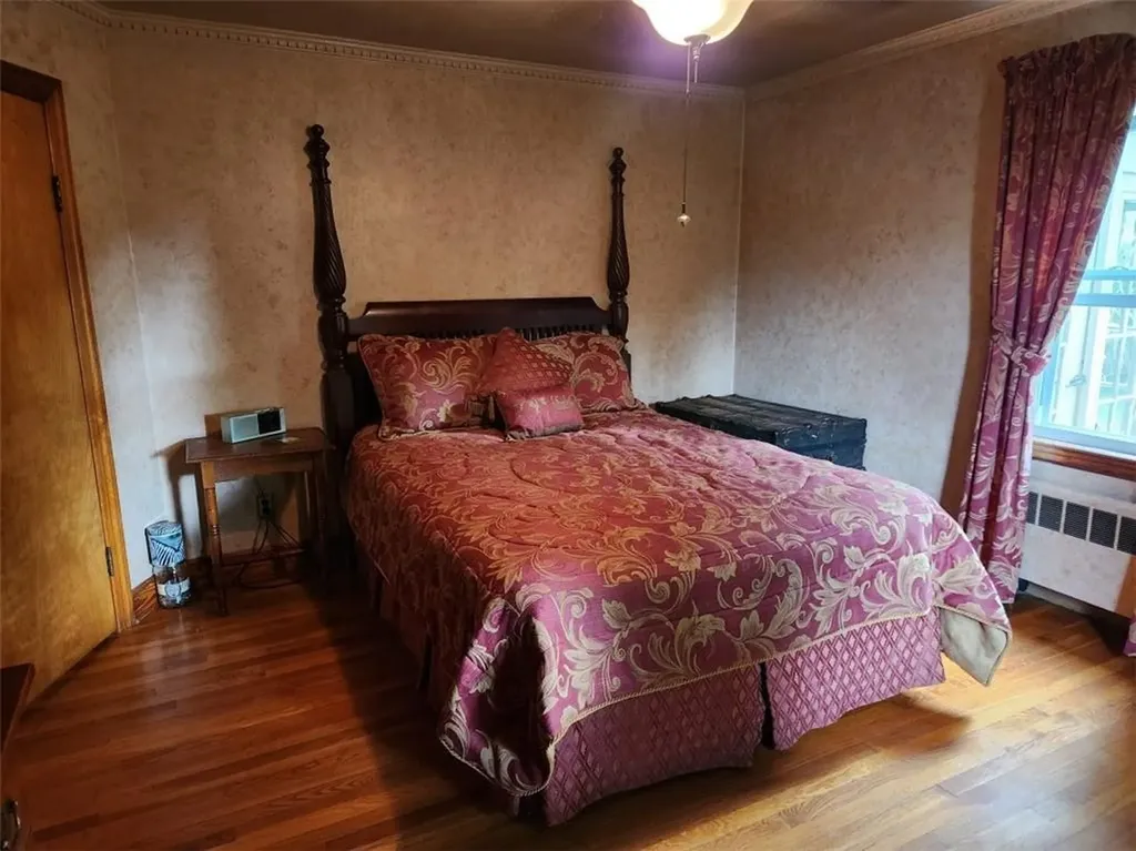 30 Daggett Avenue Pawtucket RI 02861