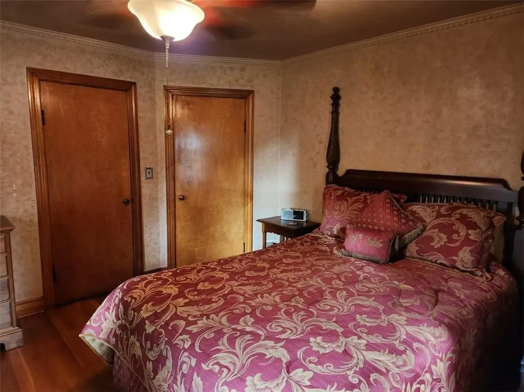 30 Daggett Avenue Pawtucket RI 02861