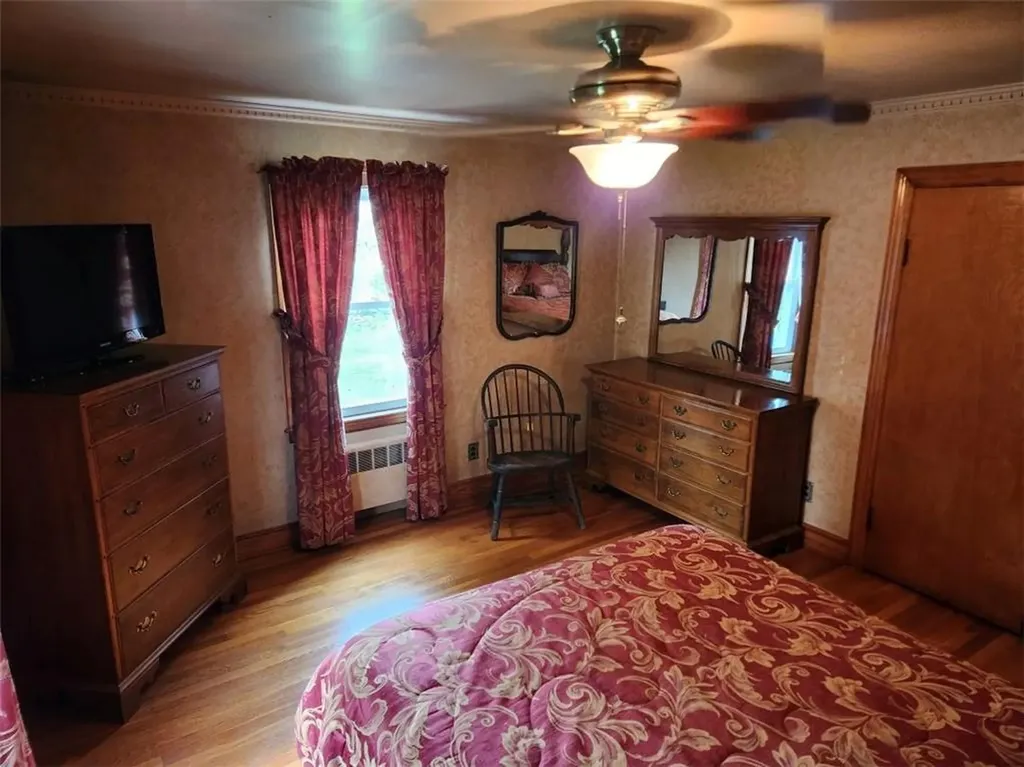 30 Daggett Avenue Pawtucket RI 02861