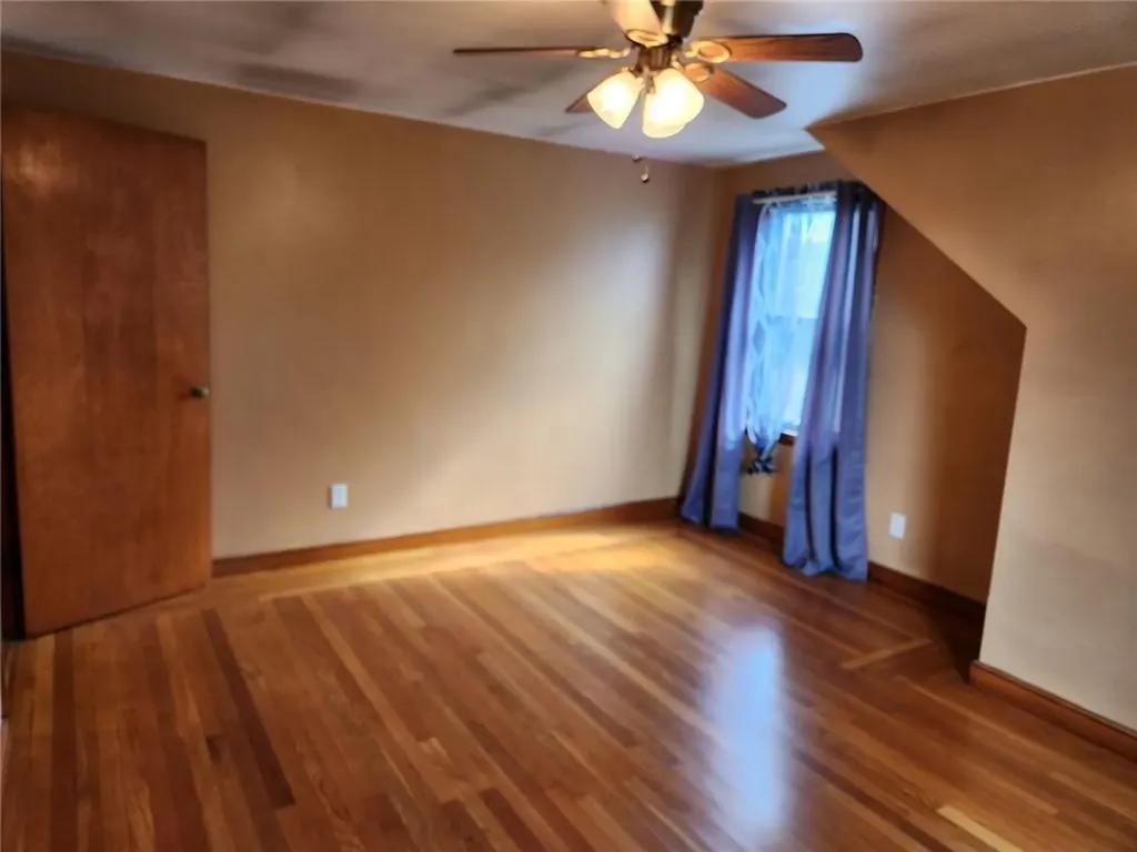 30 Daggett Avenue Pawtucket RI 02861
