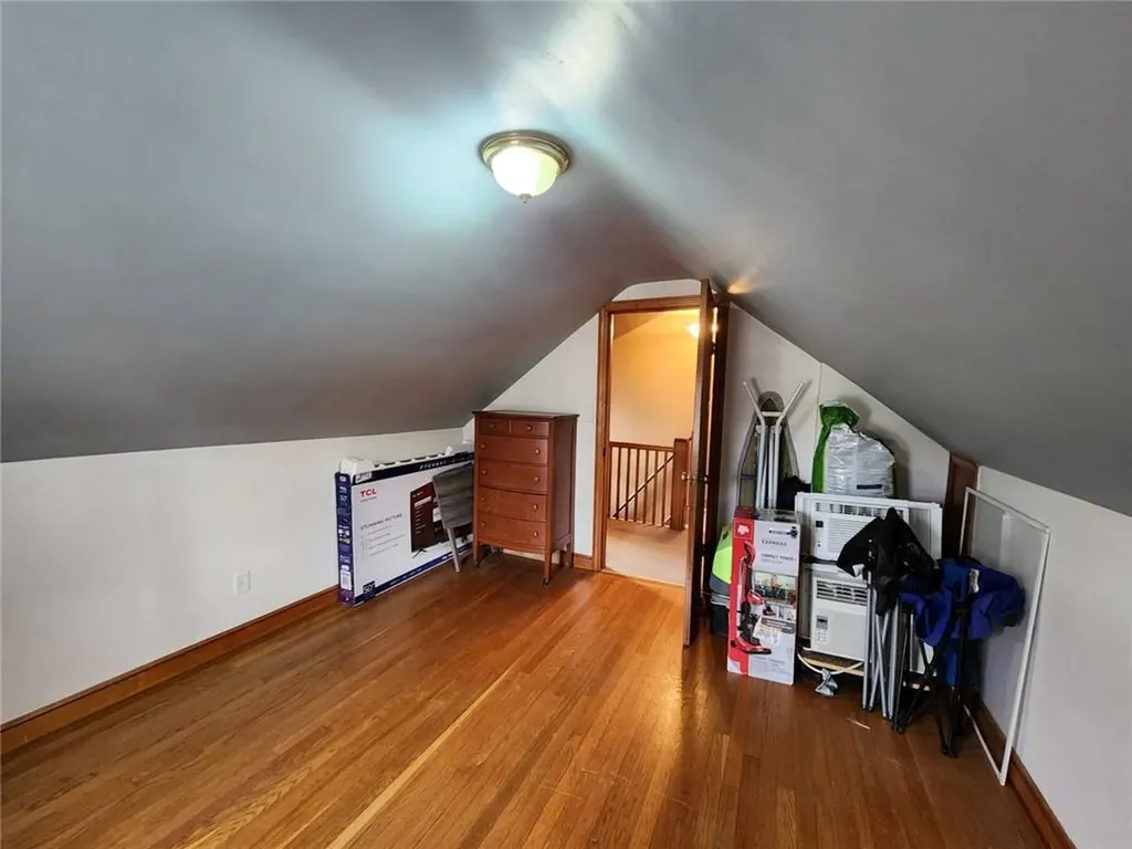 30 Daggett Avenue Pawtucket RI 02861