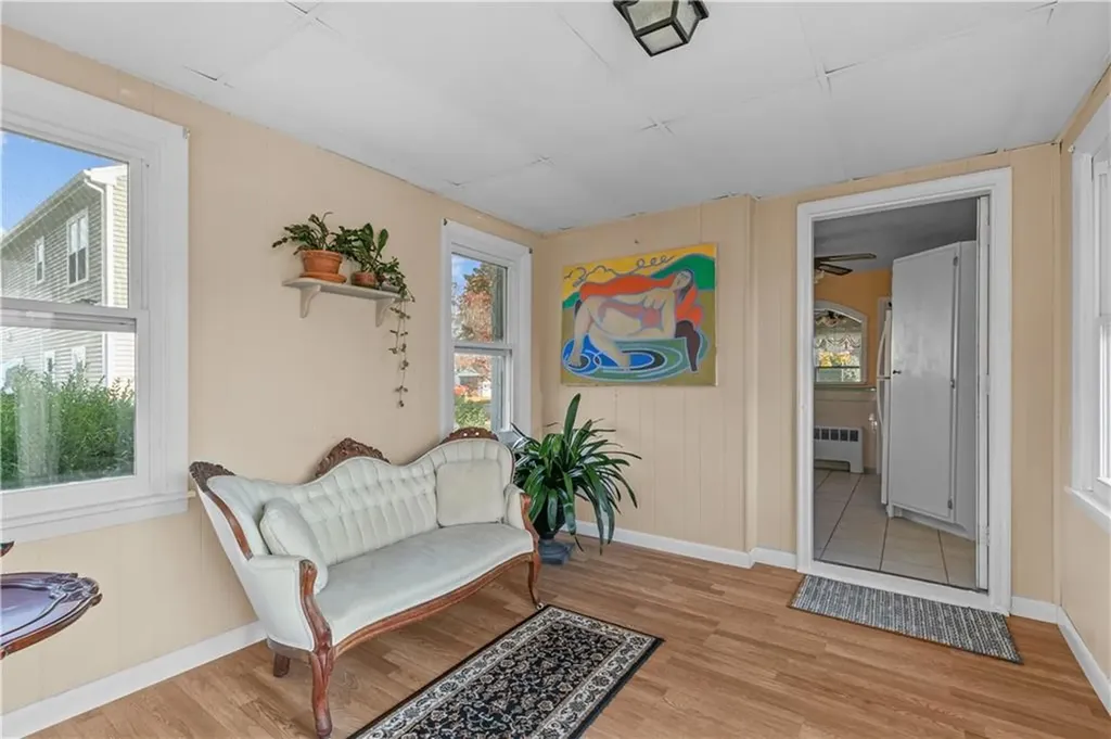 14 Foxhill Avenue Bristol RI 02809