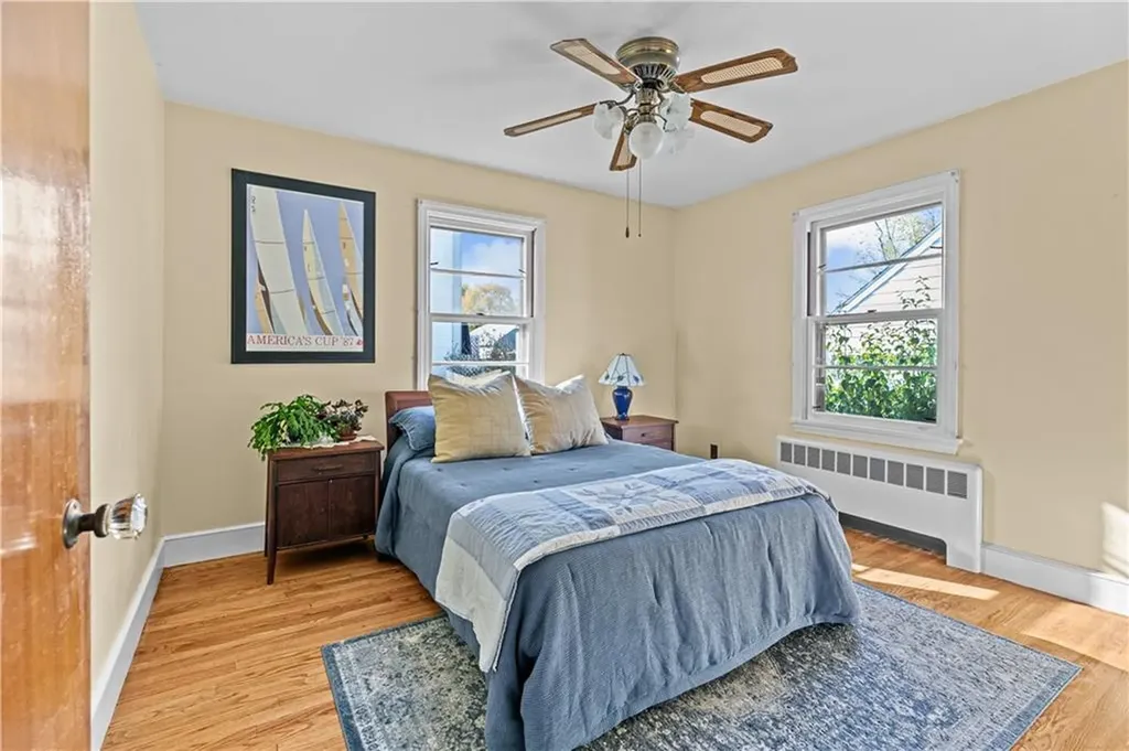 14 Foxhill Avenue Bristol RI 02809