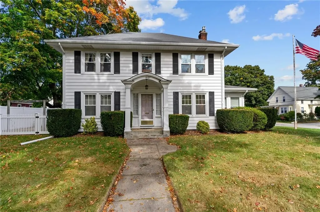 3181 Post Road Warwick RI 02886