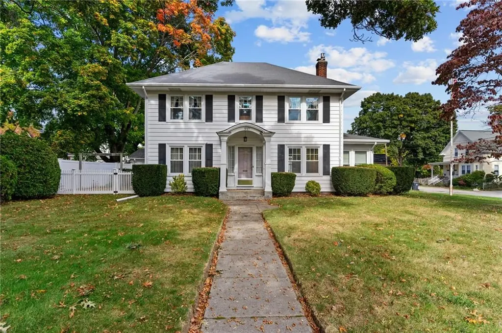 3181 Post Road Warwick RI 02886