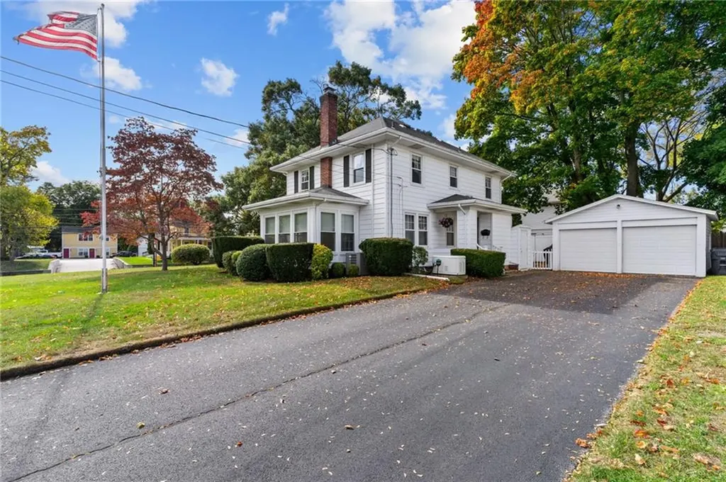 3181 Post Road Warwick RI 02886