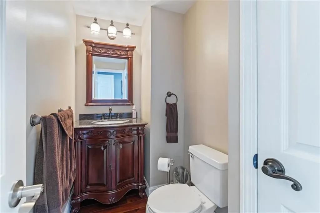 5 Tyler Court Warren RI 02885